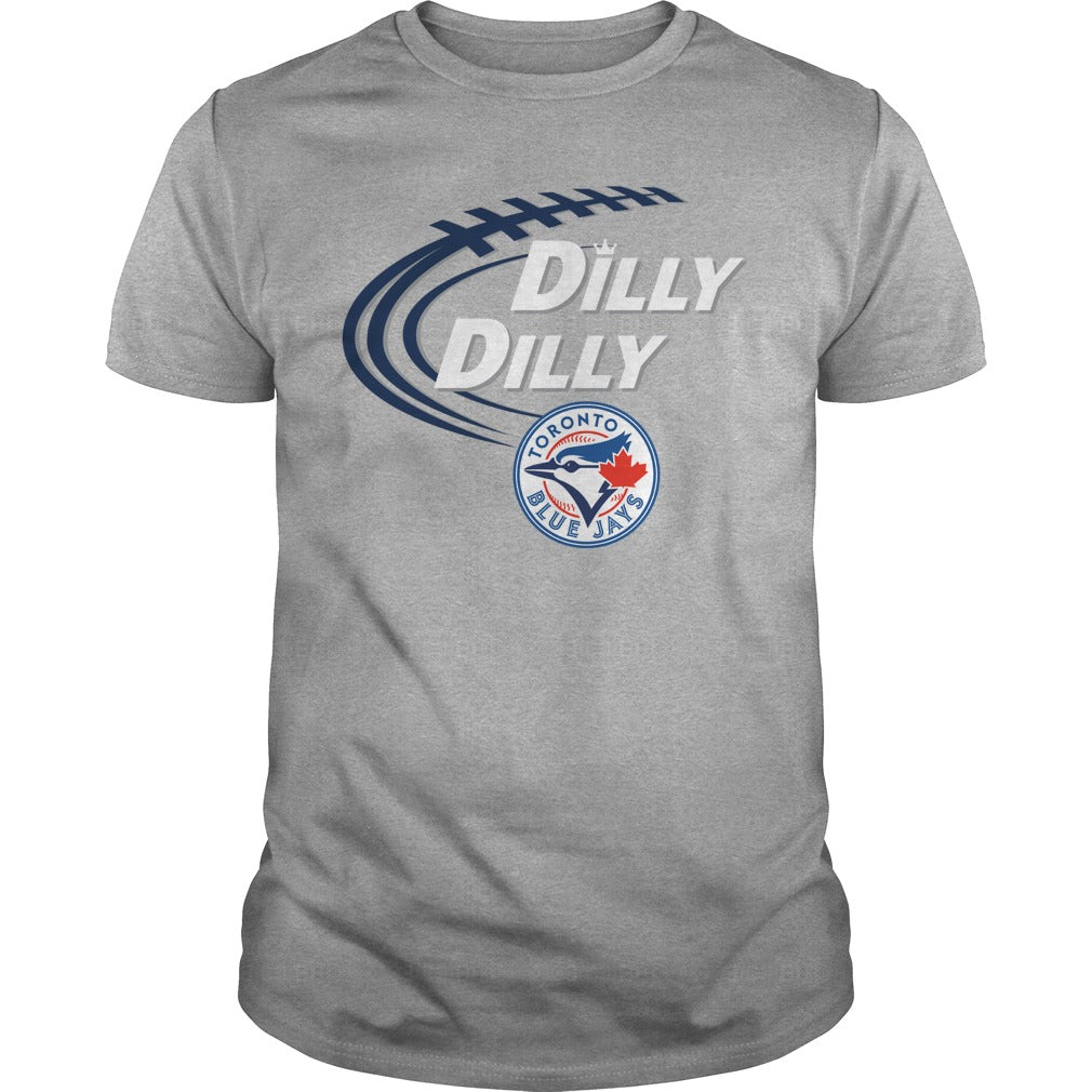 blue jays baseball shirt