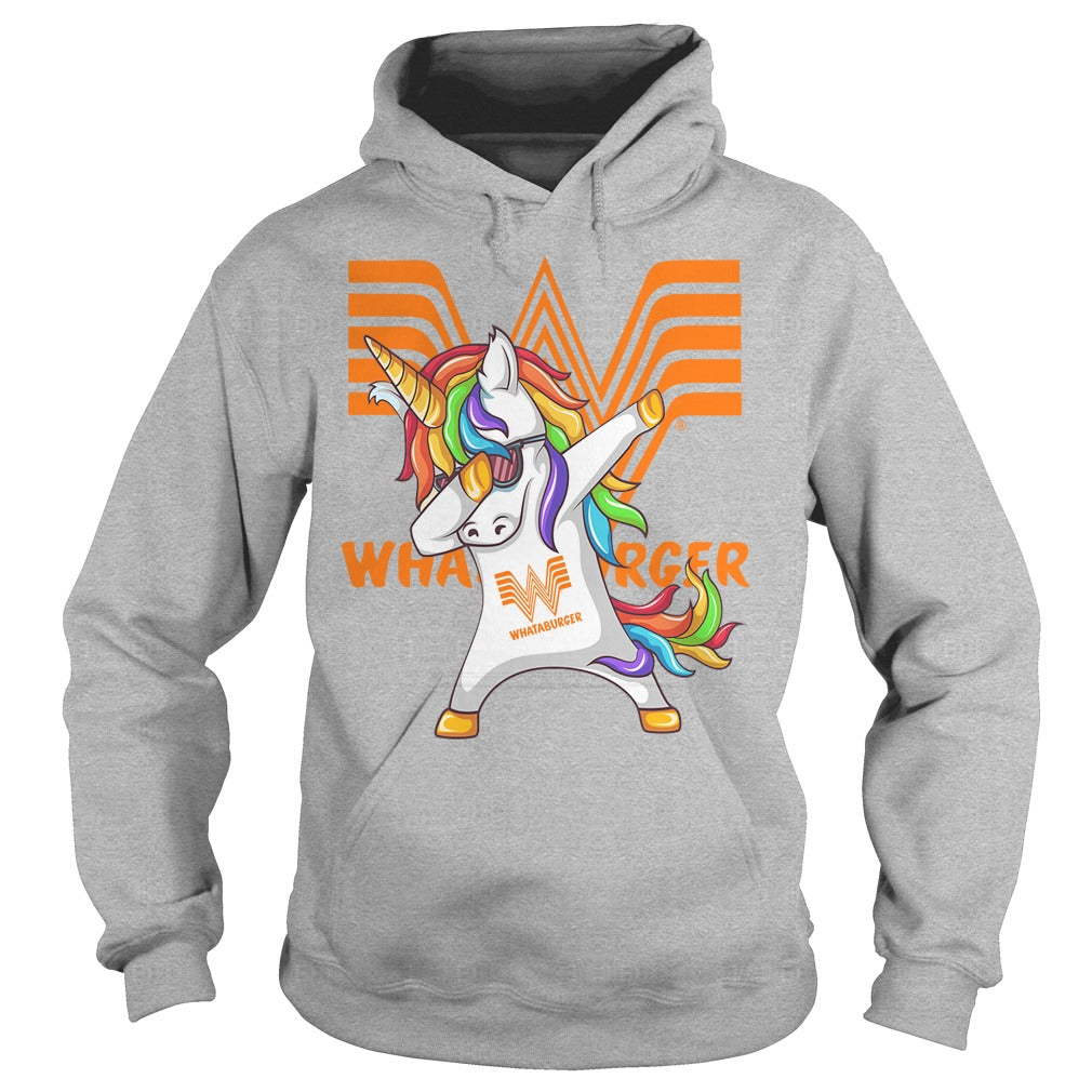 whataburger hoodie