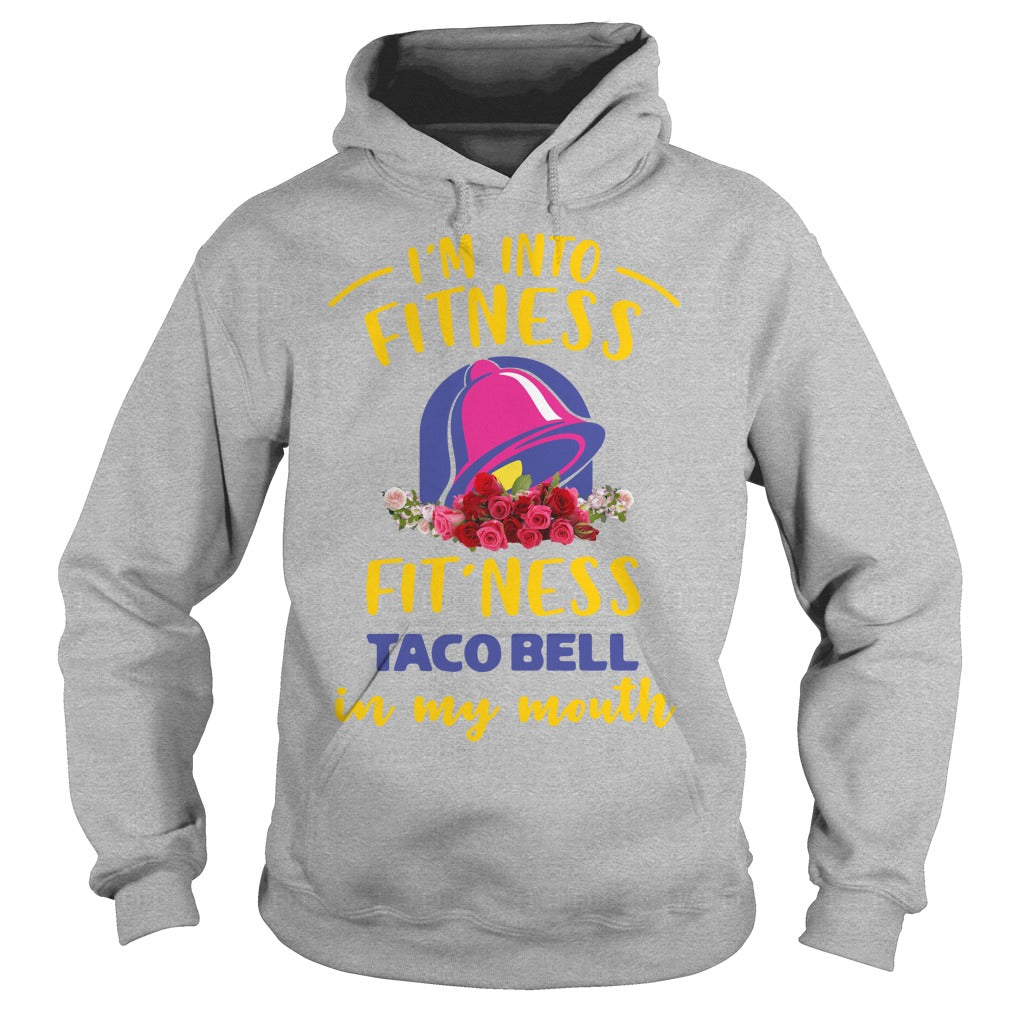 taco bell pullover