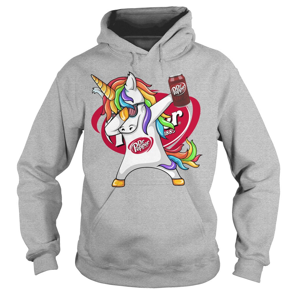 dr pepper hoodie