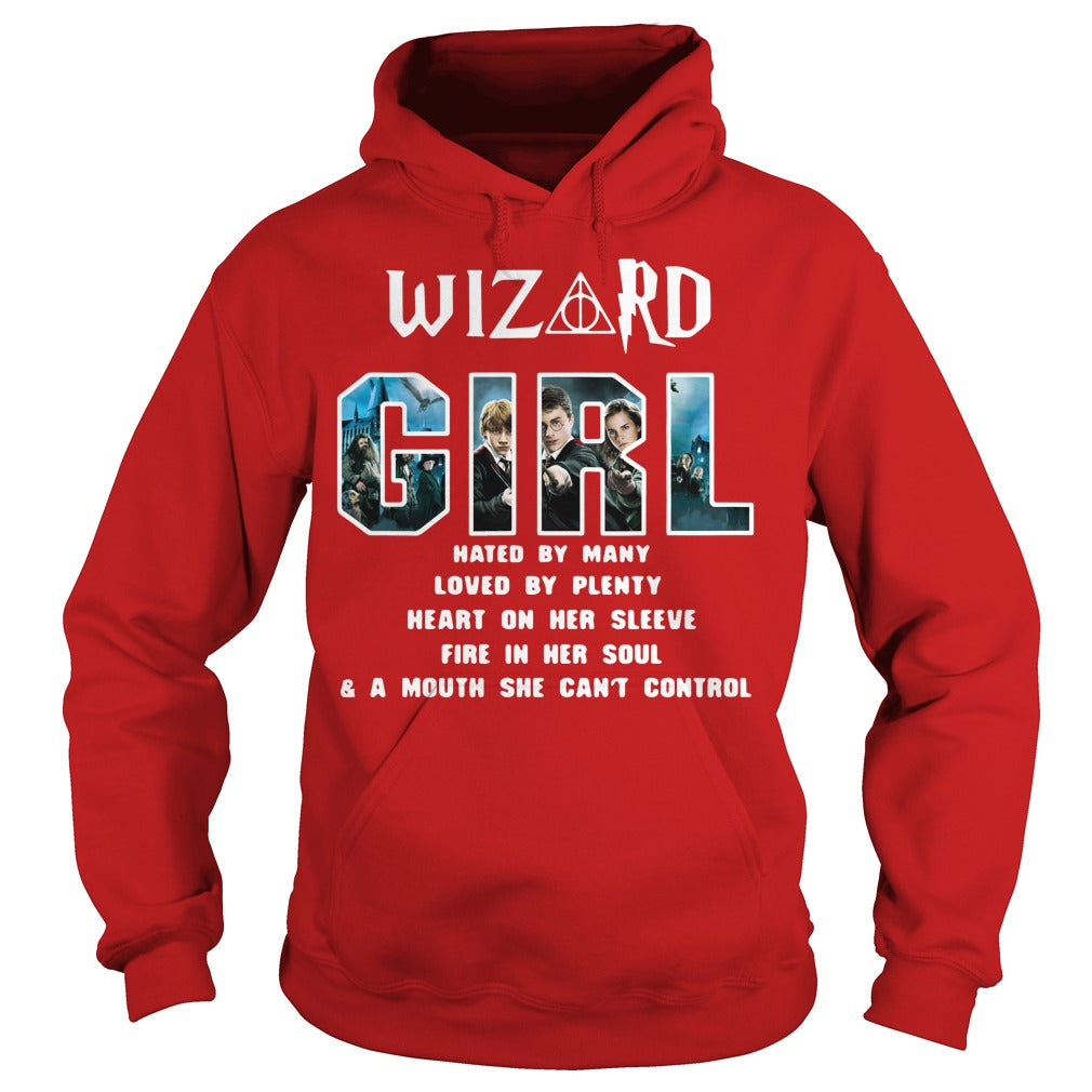 harry potter hoodie for girls