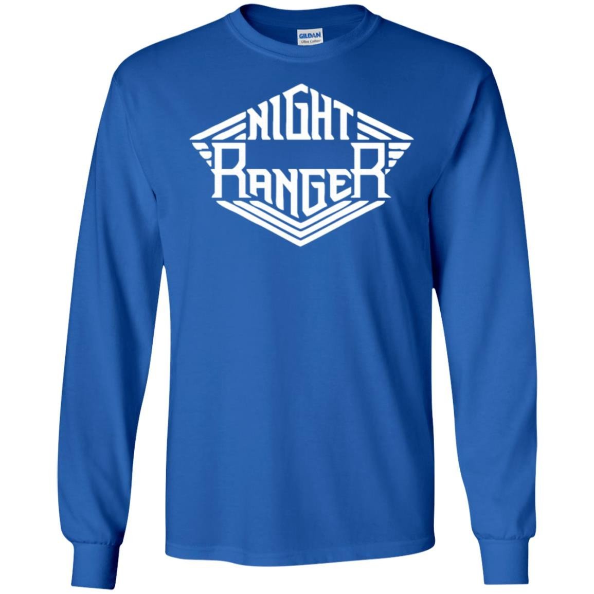 night ranger t shirt