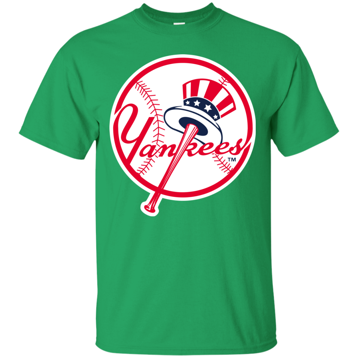 mens yankees t shirt