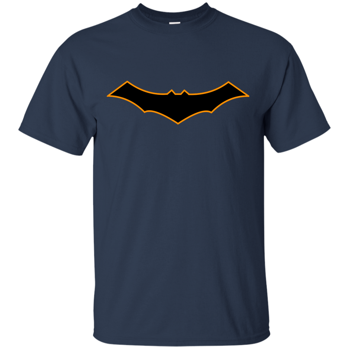 Batman Logo- Rebirth T-Shirt Men – Alottee