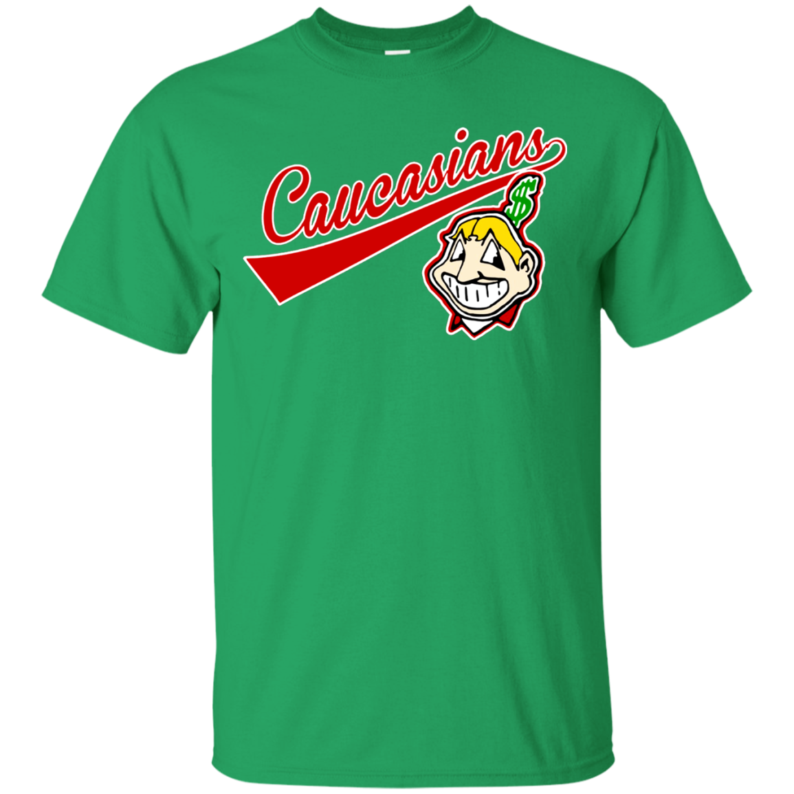 Cleveland Caucasians Gifts & Merchandise for Sale