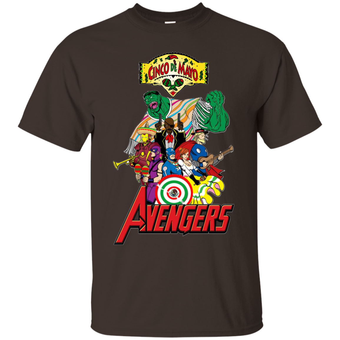 funny cinco de mayo shirts mens