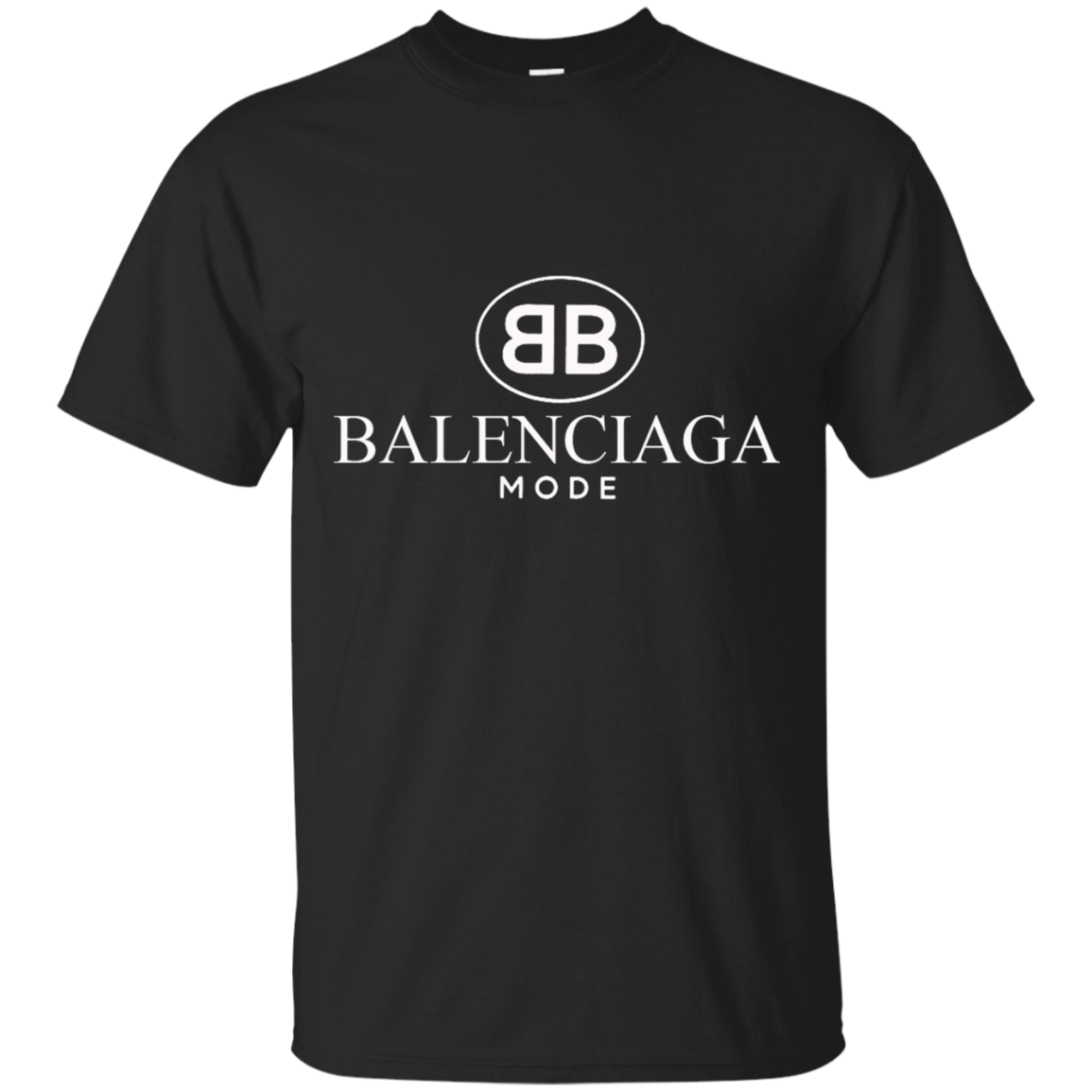 Balenciaga mode shirt Men – Alottee