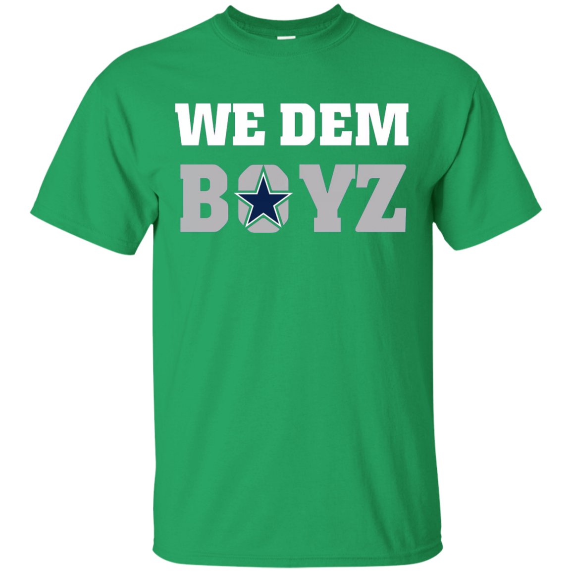 Dallas Cowboys We Dem Boyz Shirt, hoodie, sweater, long sleeve and