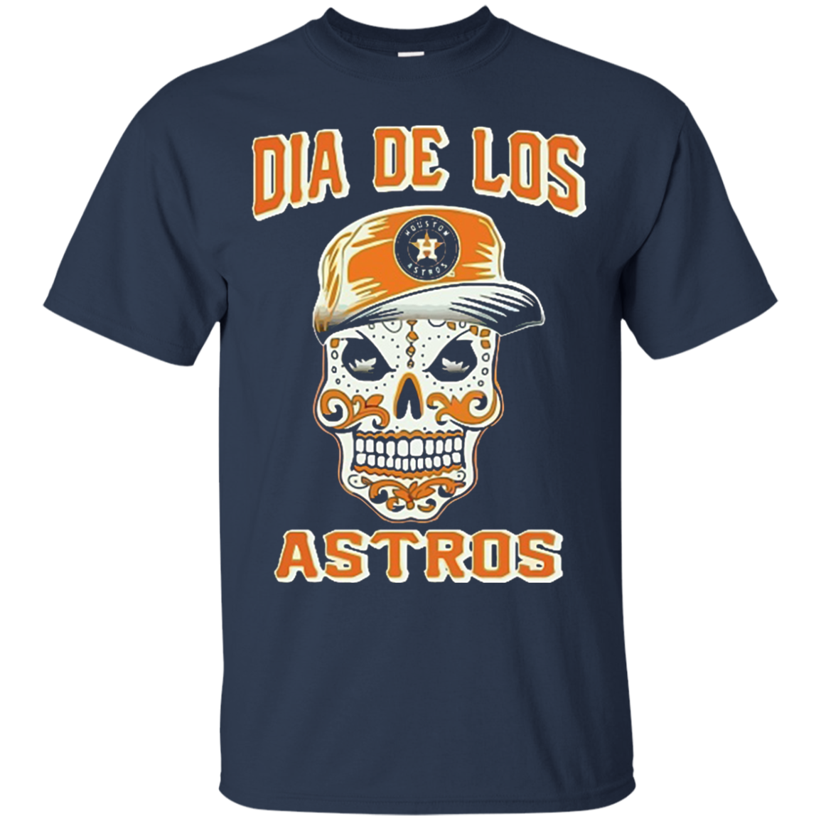 los astros shirt