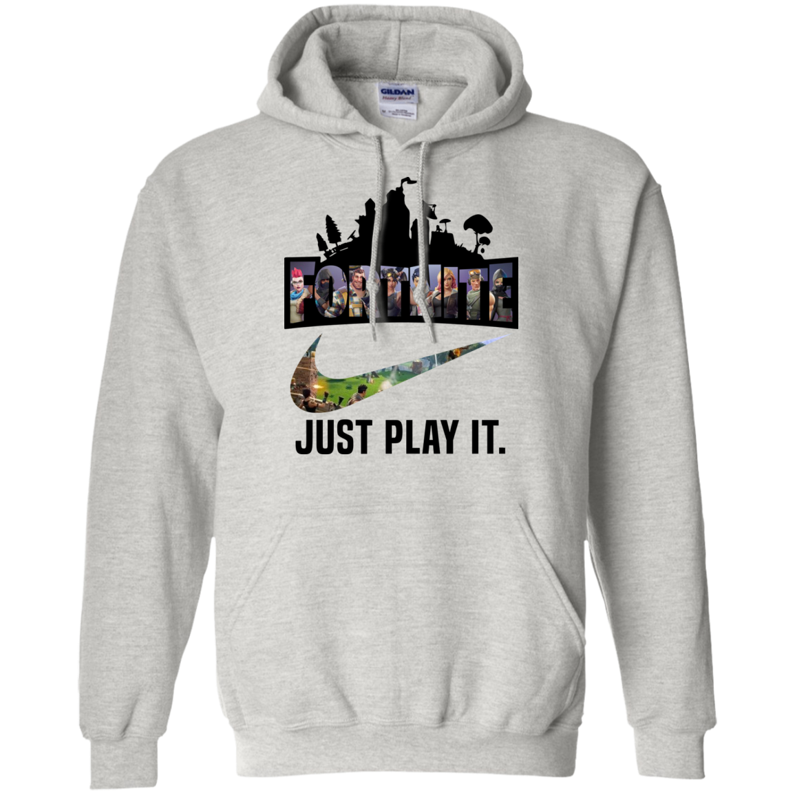 fortnite mens hoodies