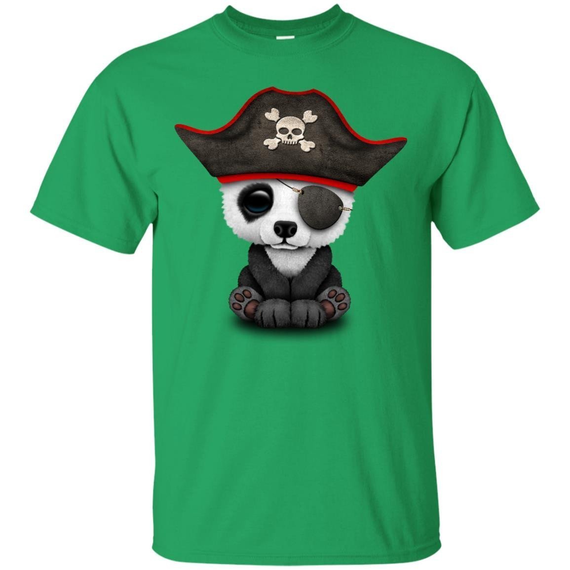 pirate tee shirts for men