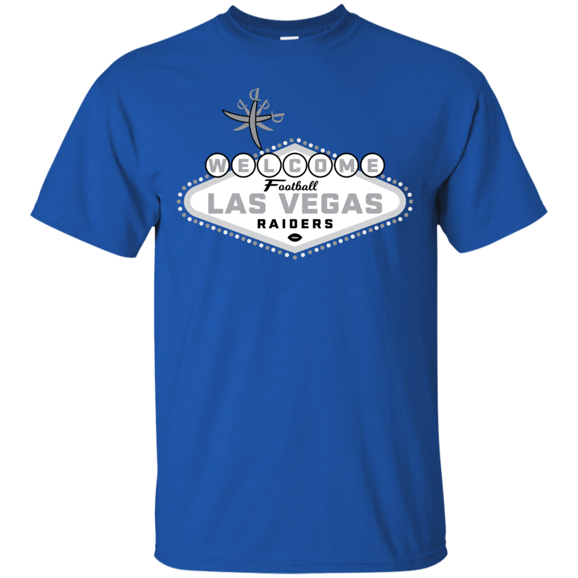 Peace Love Autism Las Vegas Raiders Nfl Shirt