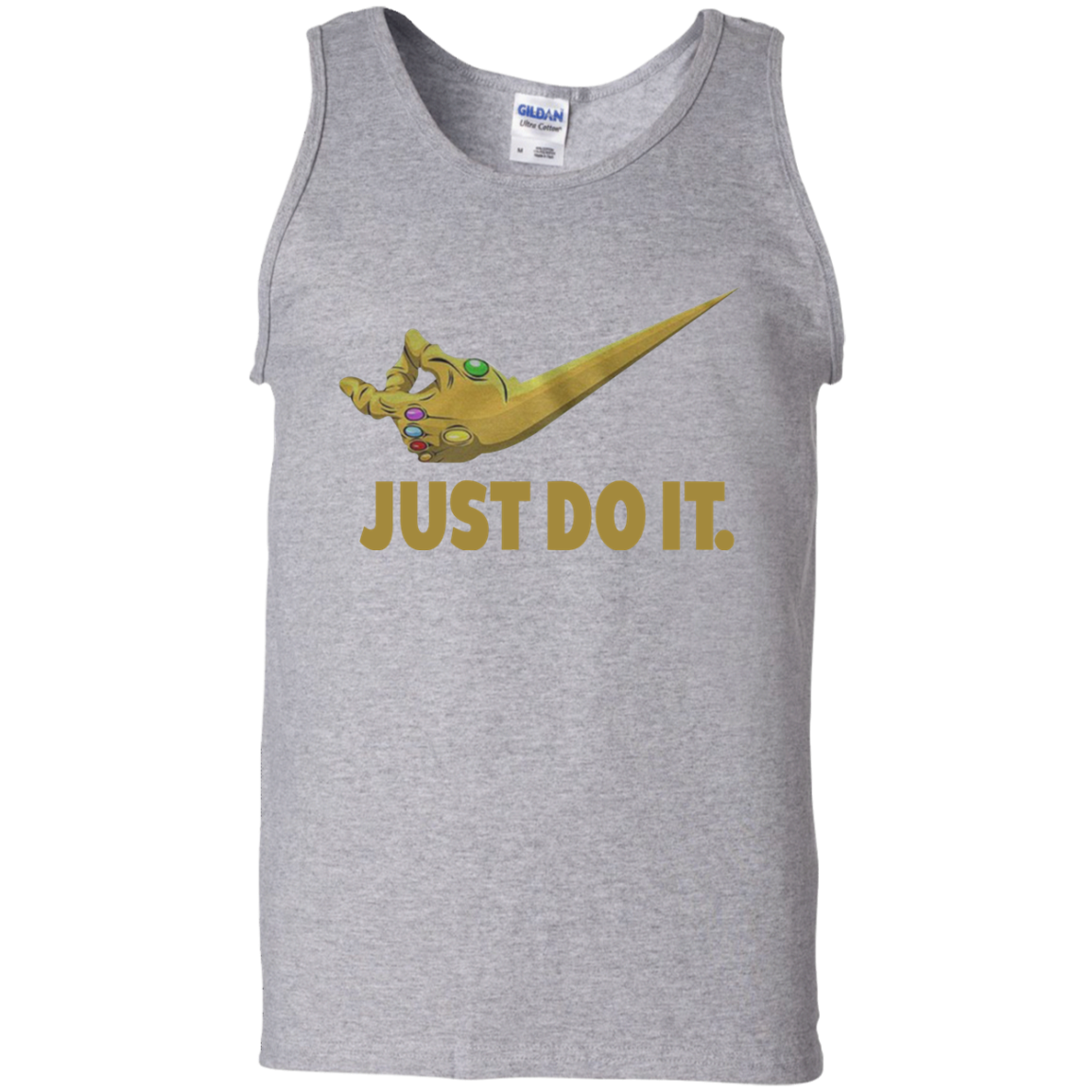 just do it nike tank top