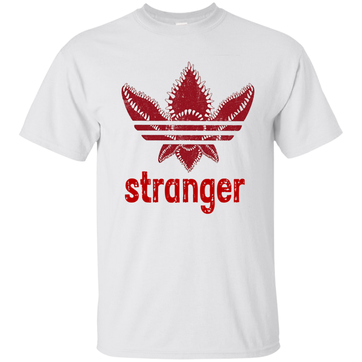 demogorgon adidas shirt