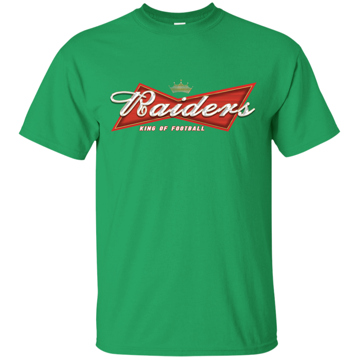 raiders shirts for men