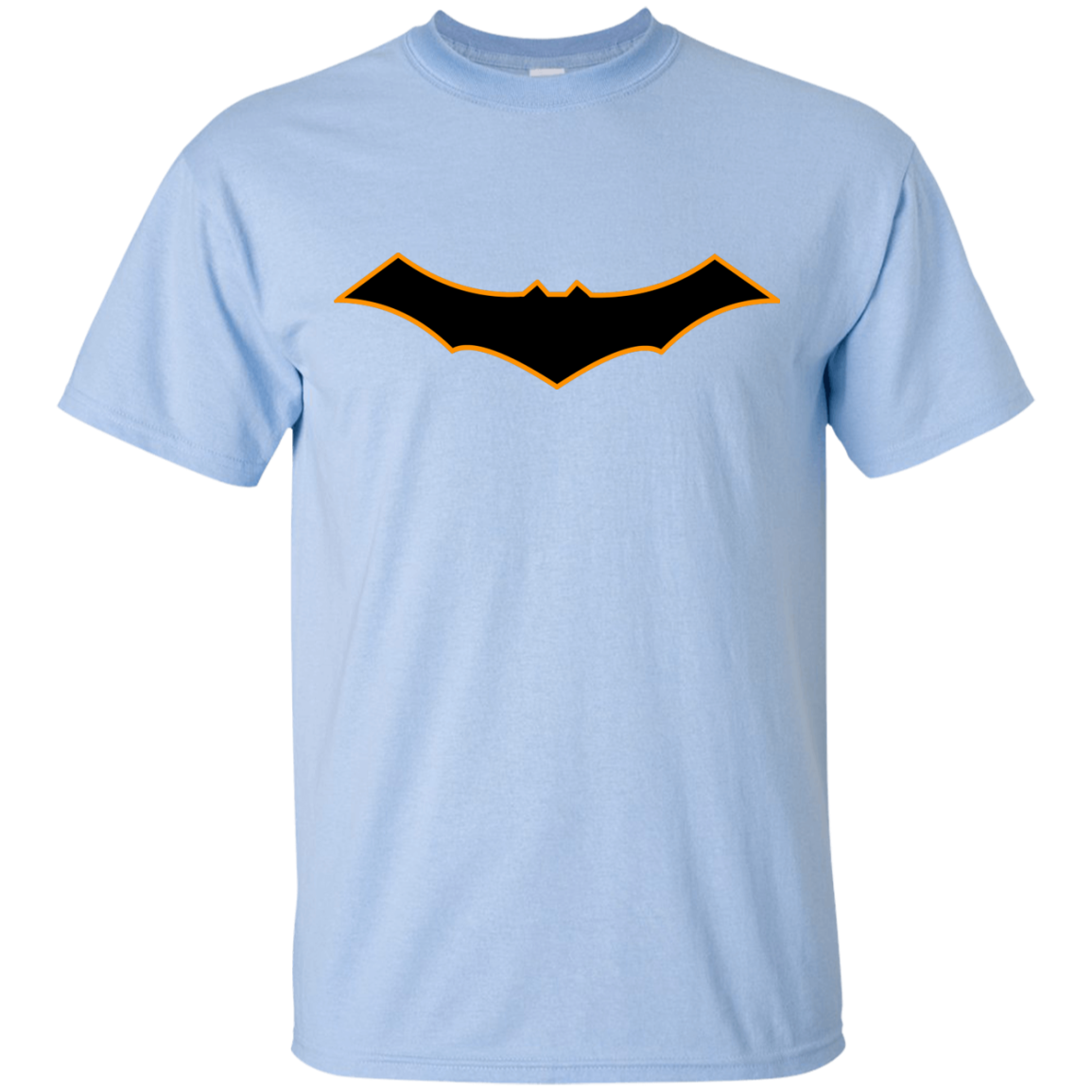 Batman Logo- Rebirth T-Shirt Men – Alottee
