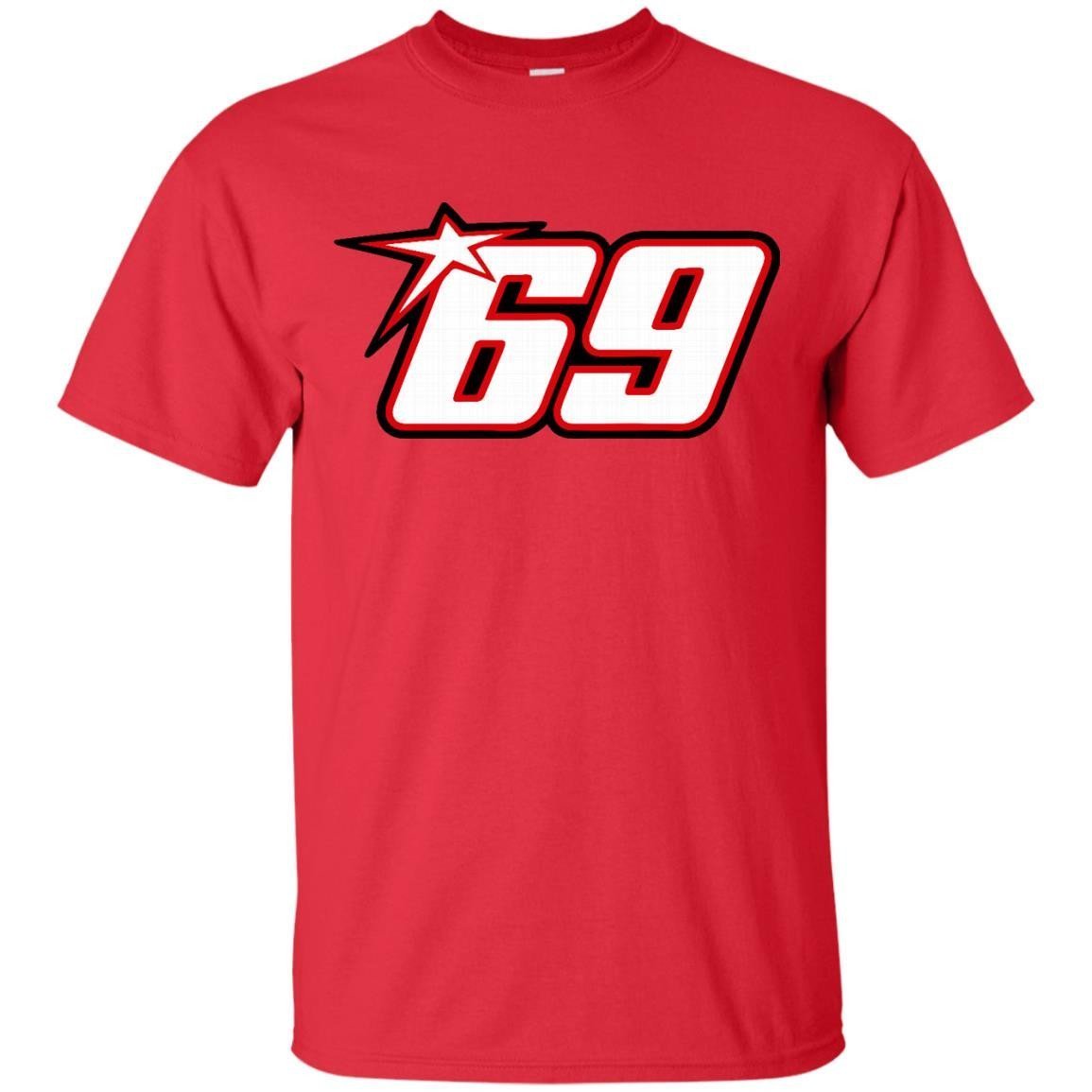 nicky hayden t shirt