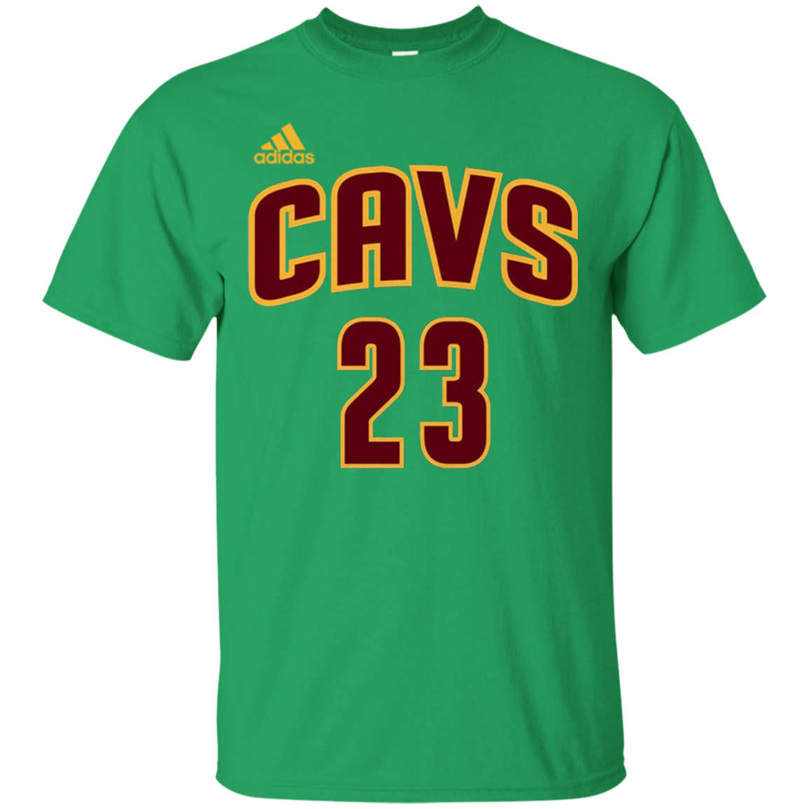 adidas lebron shirt