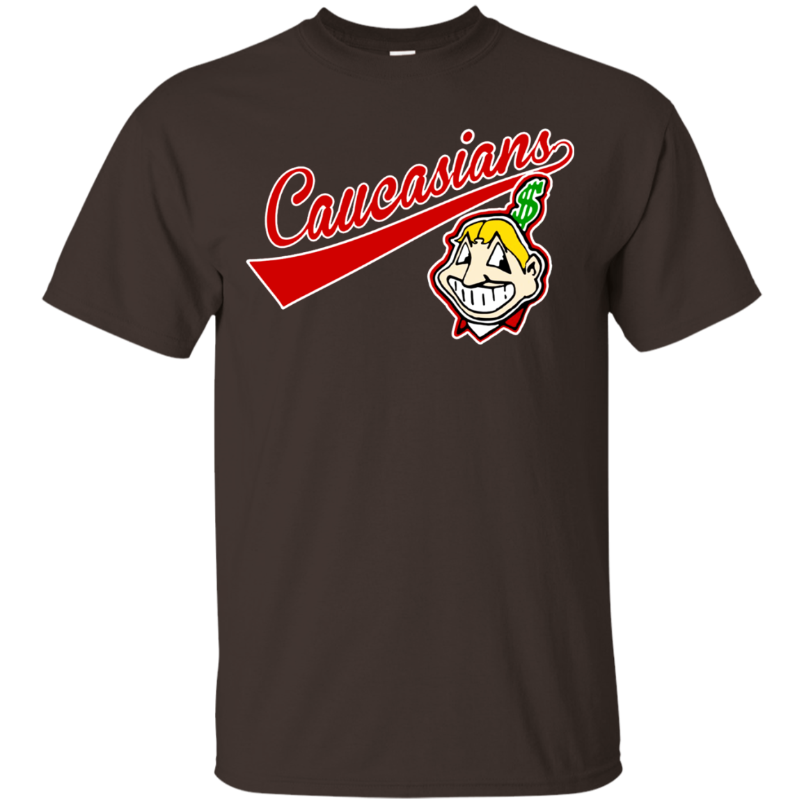 Cleveland Caucasians Gifts & Merchandise for Sale