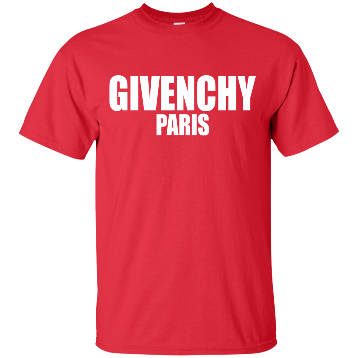 givenchy paris mens shirt