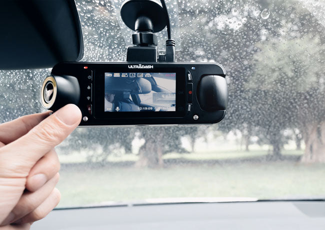 Five Key Points of Choosing Dash cam for Ridesharing Taxi / Uber / Lyft  Driver – Cansonic Dash Cam