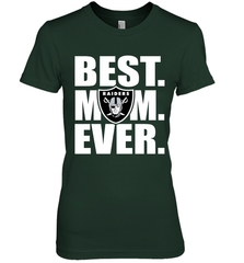 raiders t shirt women's