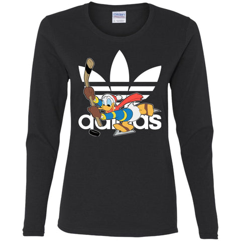 adidas hockey sweatshirt