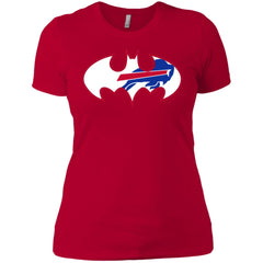 batman buffalo bills shirt