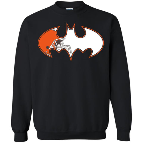 cleveland browns superman t shirt