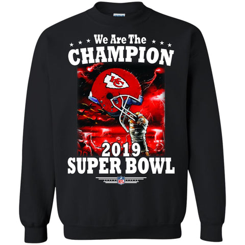super bowl 2019 sweatshirts