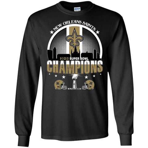 new orleans saints super bowl shirt