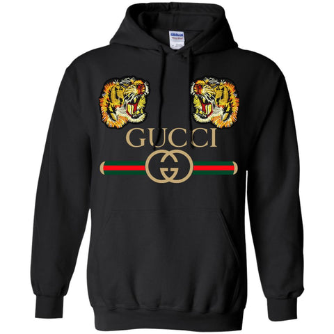 gucci hoodie tiger