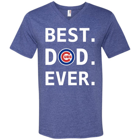 chicago cubs dad shirt