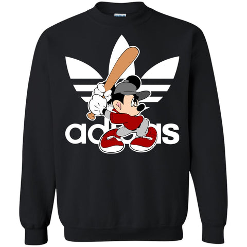 adidas disney t shirt