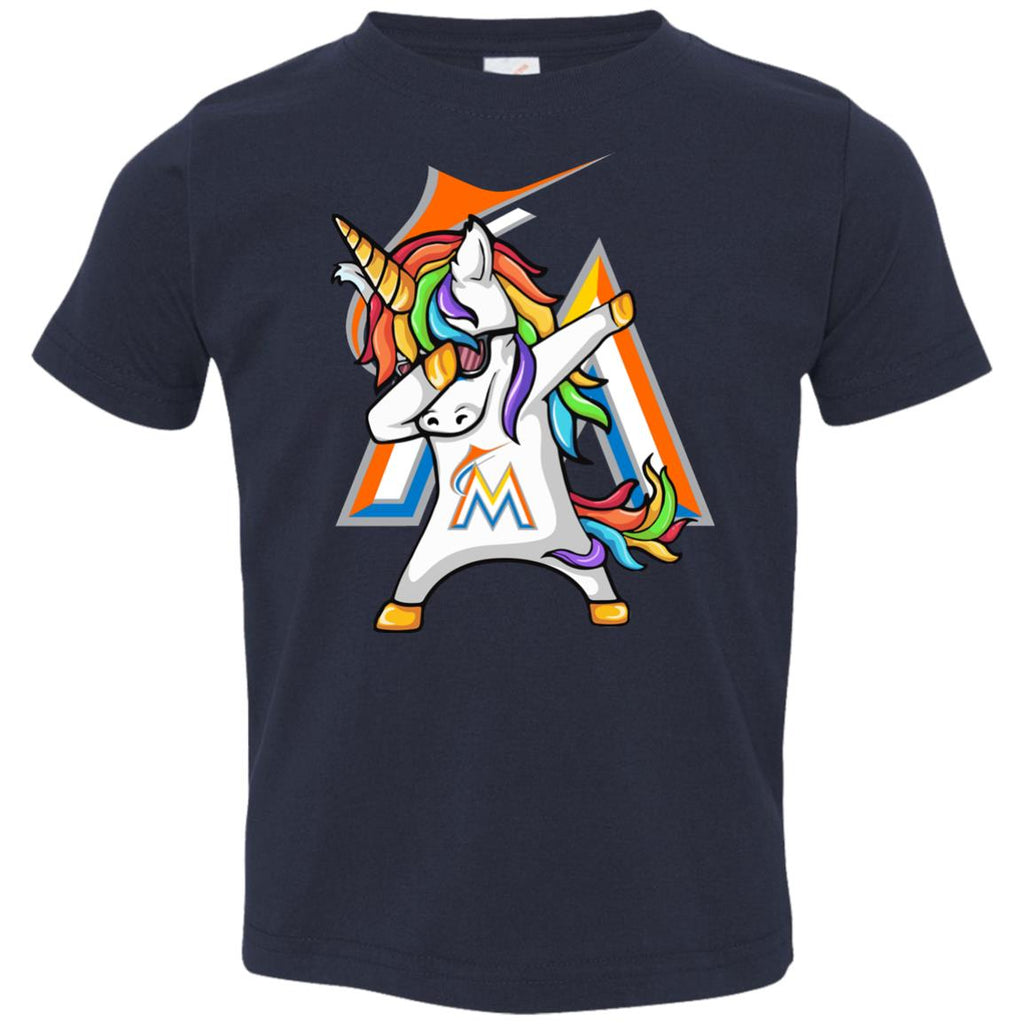 miami marlins toddler jersey