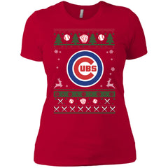 chicago cubs baseball t shirt