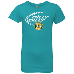 packers jersey t shirt