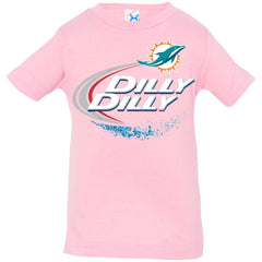 miami dolphins infant jersey