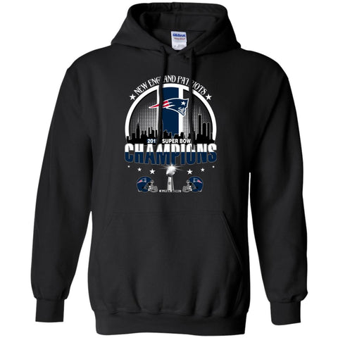 Shop Patriots Super Bowl Sweatshirts