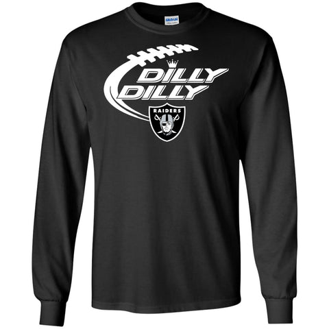 raiders football shirt