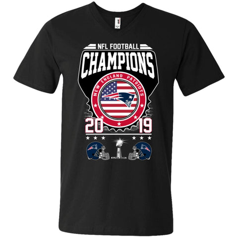 patriots championship shirts 2019