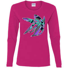 fortnite abstract t shirt women long sleeve shirt women long sleeve shirt presenttees - abstract fortnite