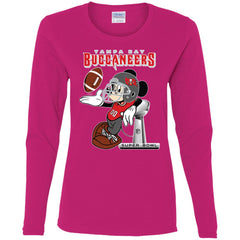 tampa bay bucs long sleeve shirt