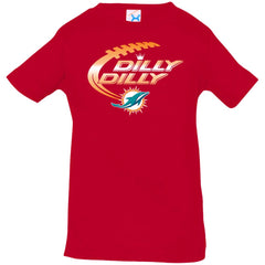 miami dolphins infant jersey