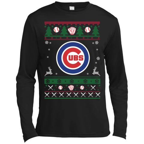 chicago cubs baseball t shirt