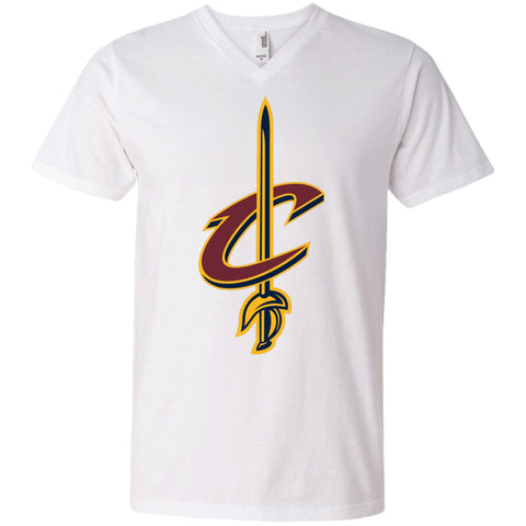 cavaliers basketball t shirt