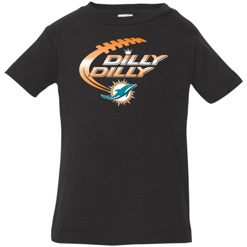 infant dolphins jersey