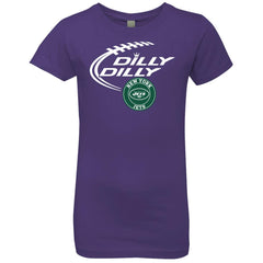 girls jets shirt