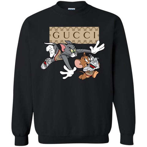 gucci cartoon t shirt