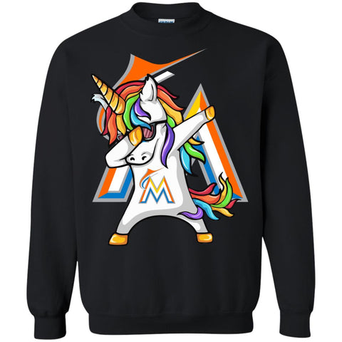 miami marlins long sleeve shirt